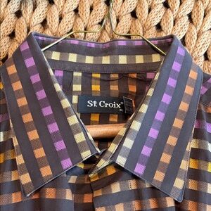 Men's St Croix Shirt